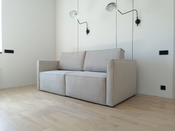 Прямой диван Гольф