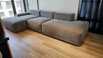 Диван угловой Милан-3